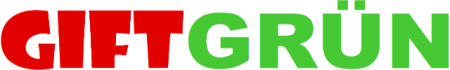 Logo Ringvorlesung Giftgrün